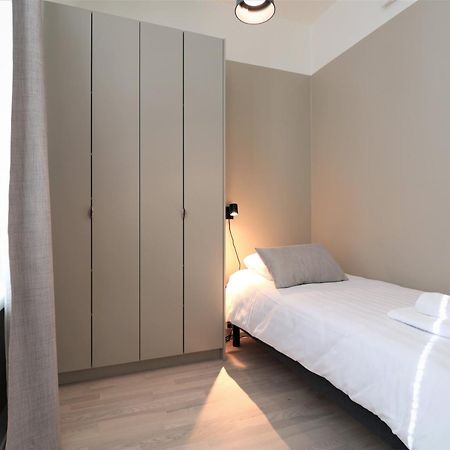 Forenom Aparthotel ヴァーサ エクステリア 写真