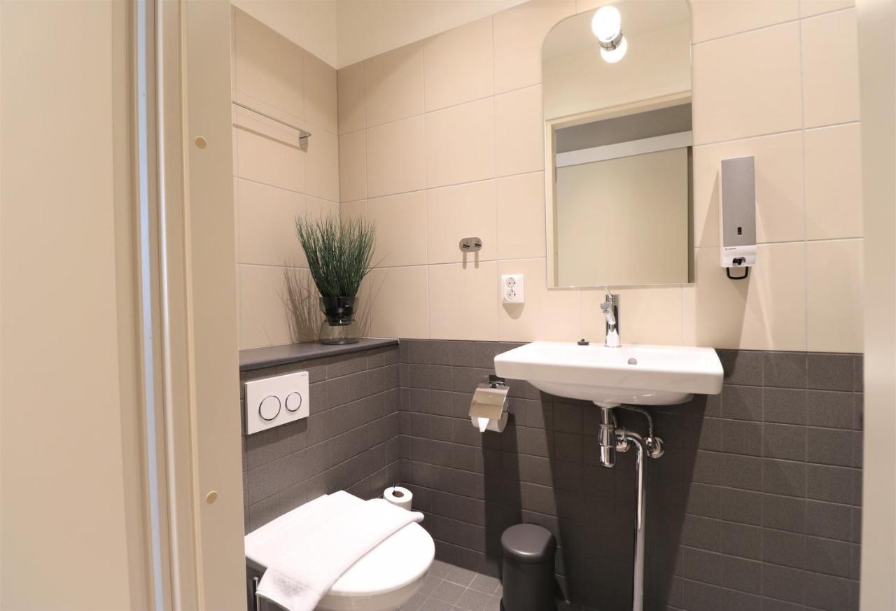 Forenom Aparthotel ヴァーサ エクステリア 写真