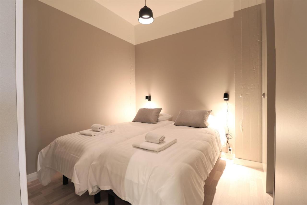 Forenom Aparthotel ヴァーサ エクステリア 写真